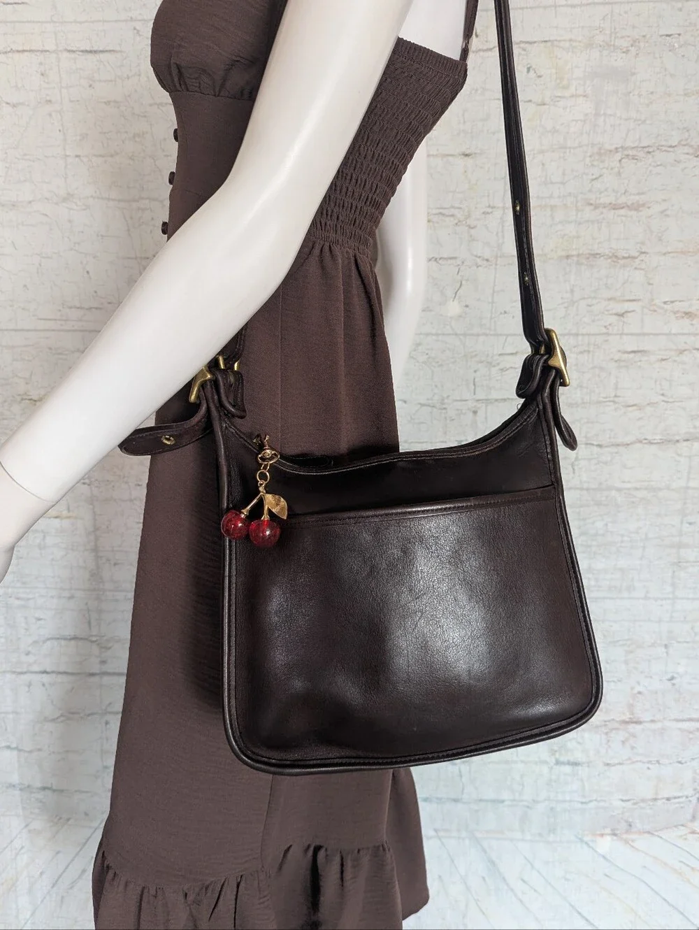 Coach vintage legacy